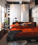 Khmer Interior Bedroom 40 Small Bedrooms Ideas To Make Your Home Look Bigger in Cambodia